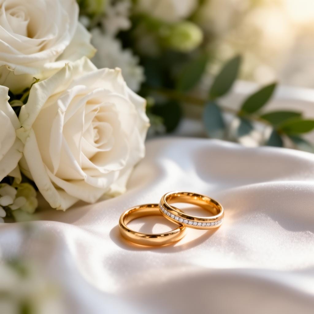 Hochzeit in der Golf Lounge Hamburg